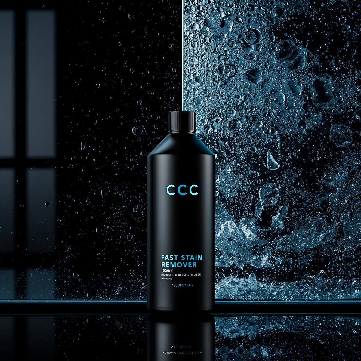 CCC /// Fast Water Stain Remover