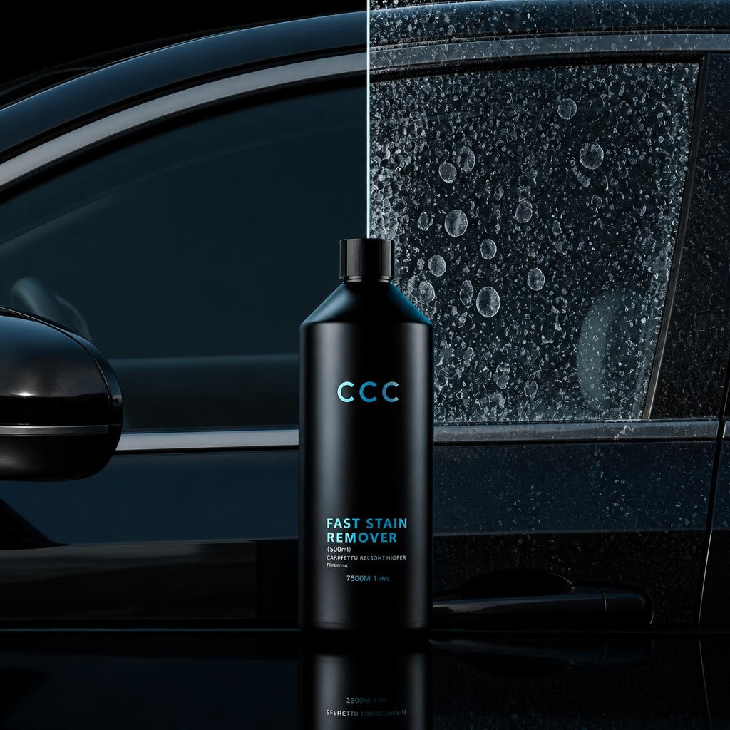 CCC /// Fast Water Stain Remover