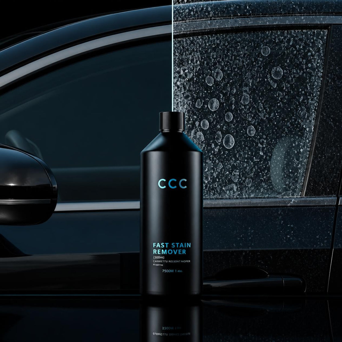 CCC /// Fast Water Stain Remover