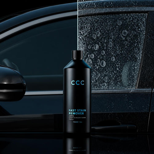 CCC /// Fast Water Stain Remover