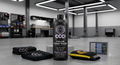 CCC Color Foam Wash