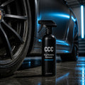 Bug Residue Remover