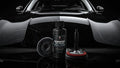 CCC: Diamond Cut Polish / Heavy Compound