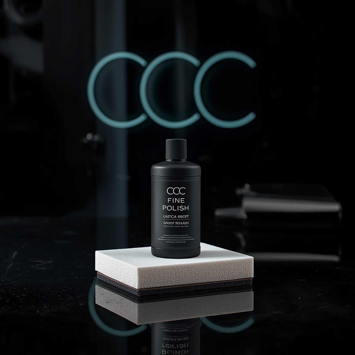 CCC: Fine Polish
