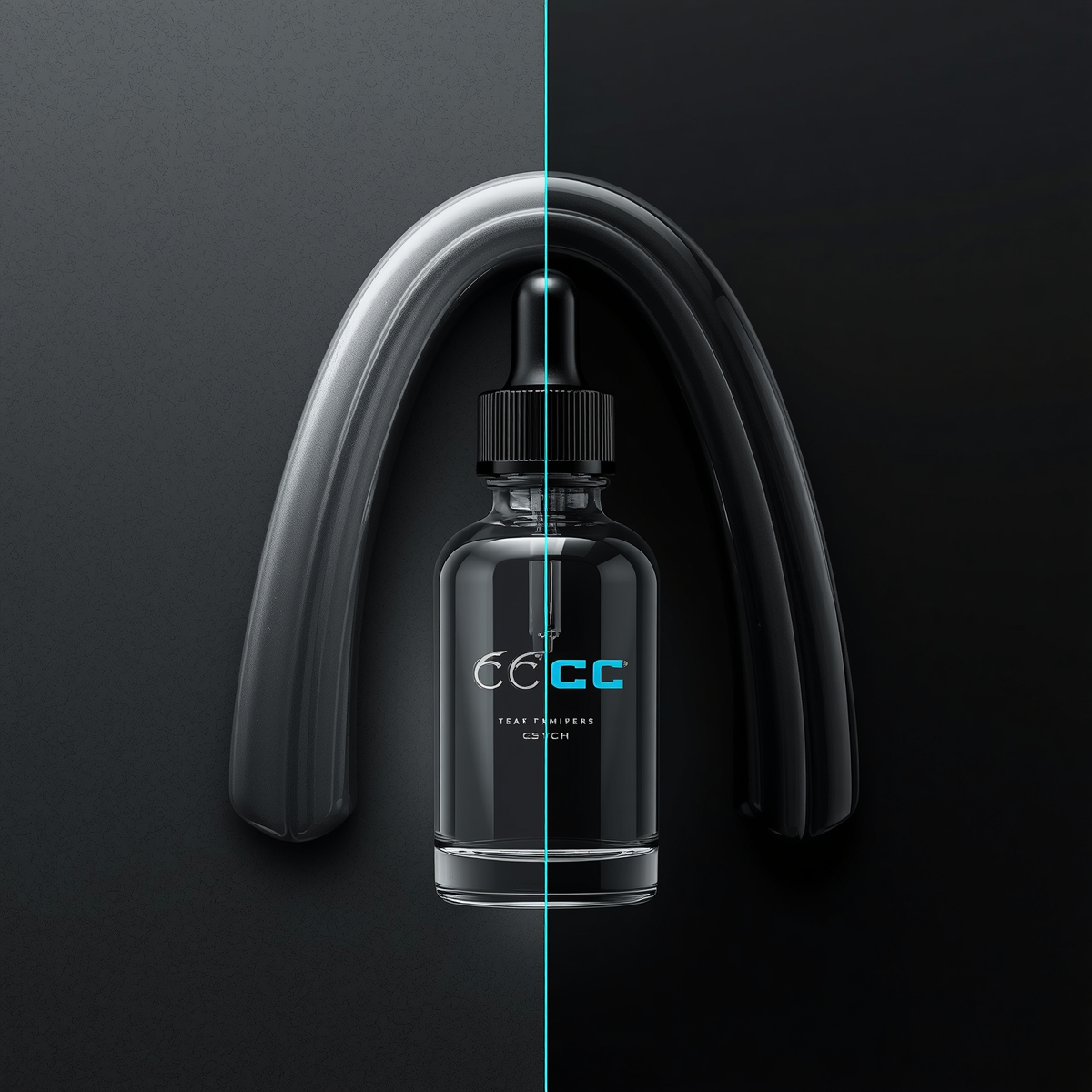 CCC /// Plastic Restorer