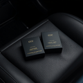 CCC /// Leather Care Set (Cleaner + Conditioner Box)