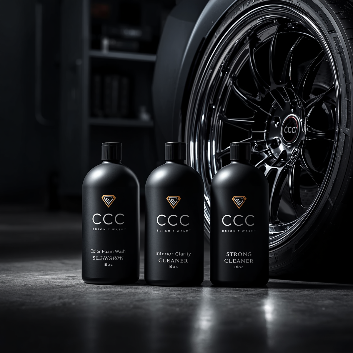 The "Complete Surface Reset" Bundle
